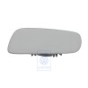 VW Original Spiegelglas (Konvex) Mit Trägerplatte - 7M2857521A