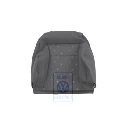 VW Original Lehnenbezug Stoff Mit Heiz- Element Anthrazit - 7M3881805BDRJY