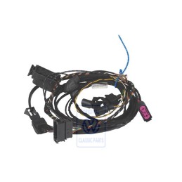 VW Original Ltg.Satz Für Antiblockier Abs/Eds - 7M3974930BD