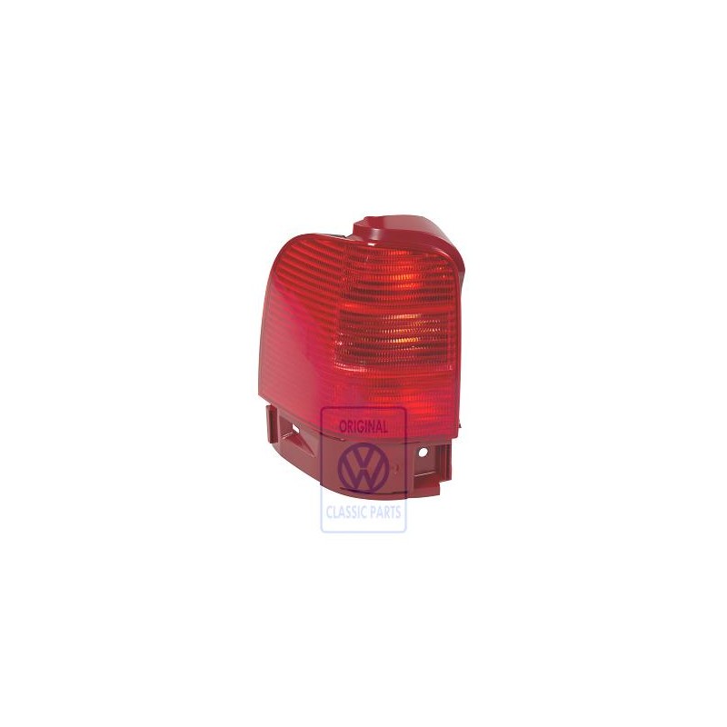 VW Original Schlussleuchte Mit Blink Brems - 7M7945095A