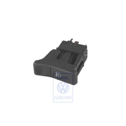 VW Original Schalter Für Nebelscheinwer Fer - 853941535 01C