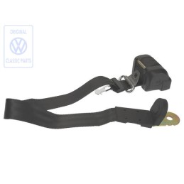 VW Original Dreipunkt-Sicherheitsgurt Mit Automatik - 861857706D