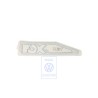 VW Original Zierstreifen Für Seitenteil - 867853434F BBQ