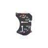 VW Original Kraftstoffvorrats- Und Kühlmitteltemperaturanzeige - 867919045D