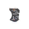 VW Original Kraftstoffvorrats- Und Kühlmitteltemperaturanzeige - 867919045F