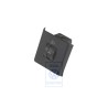 VW Original Schalter Für Leuchtweiten- Regelung Satinschwarz - 867941333 01C