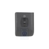 VW Original Schalter Für Leuchtweiten- Regelung Satinschwarz - 868941333 01C