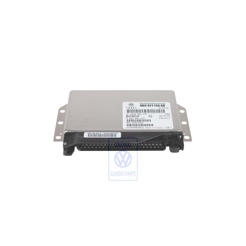 VW Original Steuergerät Für 5-Gang- Automatik-Getriebe - 8D0927156AQ