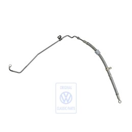 VW Original Dehnschlauch Von Flügelpumpe Zum Lenkgetriebe - 8D2422893AK