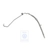 VW Original Dehnschlauch Von Flügelpumpe Zum Lenkgetriebe - 8D2422893AK