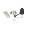 VW Original Gelenkschutzhülle Mit Monta- Geteilen Und Schmierfett - 8N0498201C