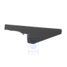 VW Original Handbremshebelgriff Mit Verkleidung Soul (Schwarz) - 8N0711463E 4PK