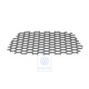 VW Original Lüftungsgitter Satinschwarz - JNV853667 9B9
