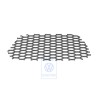 VW Original Lüftungsgitter Satinschwarz - JNV853668 9B9