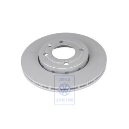 VW Original Bremsscheibe Belüftet'Eco' - JZW615301M