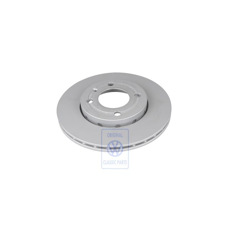 VW Original Bremsscheibe Belüftet'Eco' - JZW615301M