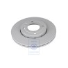 VW Original Bremsscheibe Belüftet'Eco' - JZW615301M