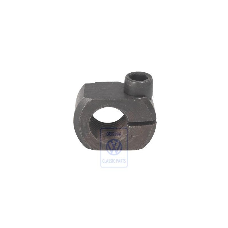 VW Original Klemmmutter - 131405669