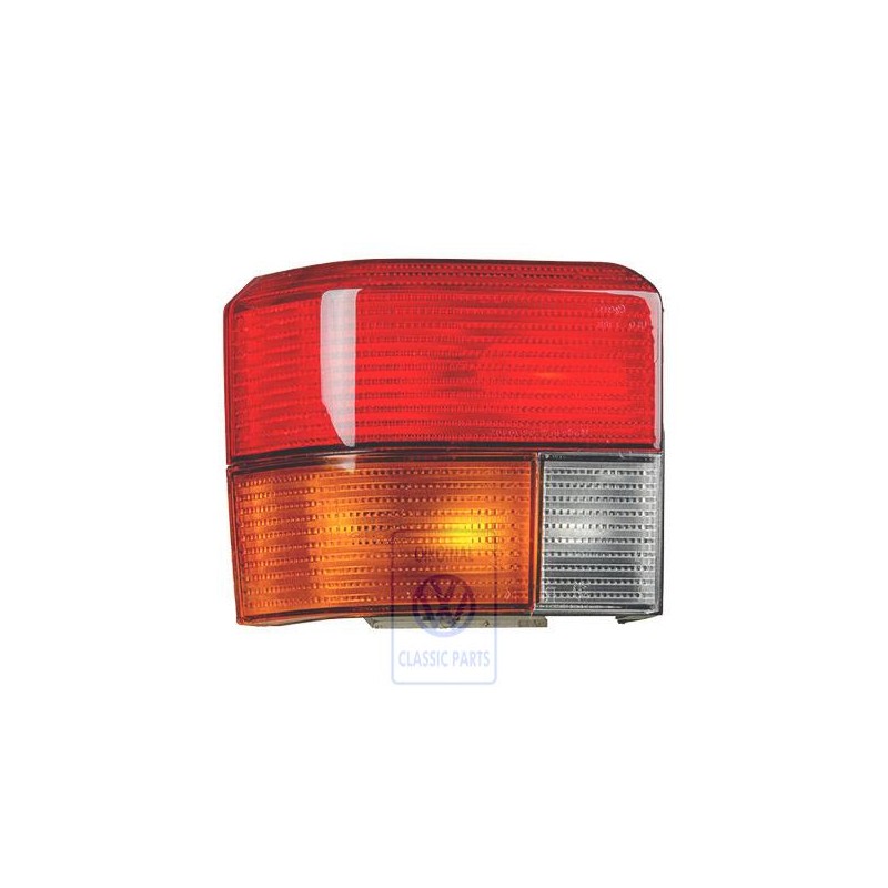 VW Original Schlussleuchte Mit Blink Brems - 701945095 01C