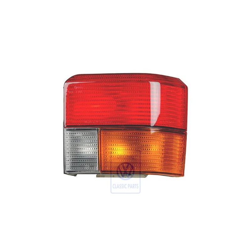 VW Original Schlussleuchte Mit Blink Brems - 701945096 01C