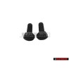 2x VW Original - N 0102873