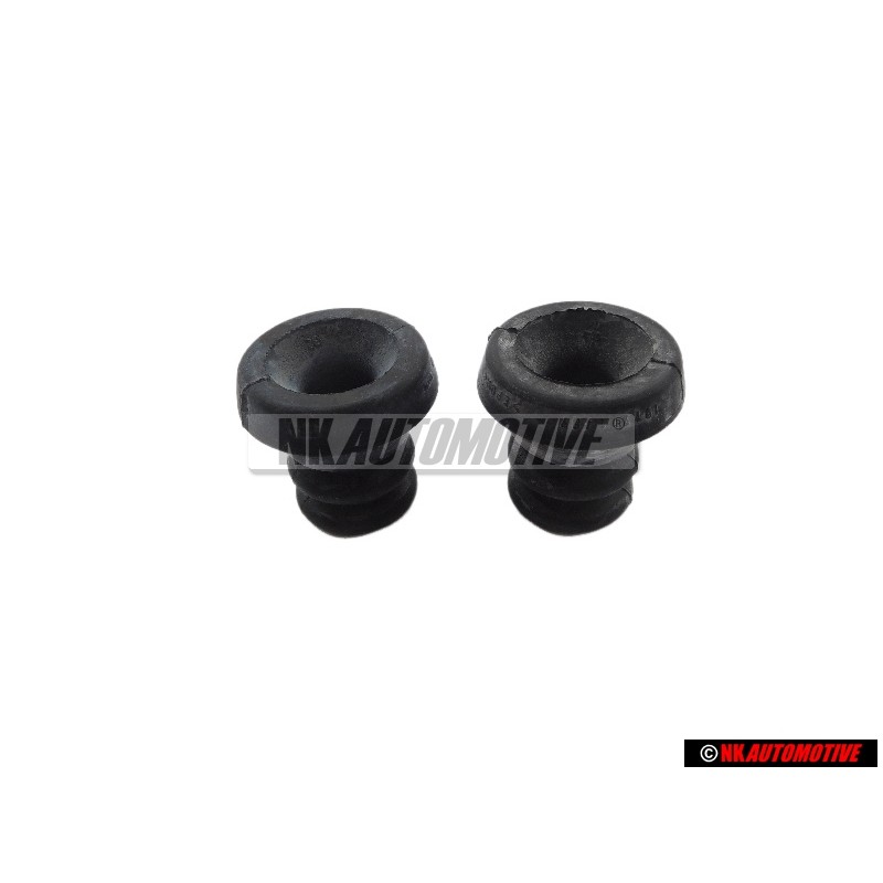 2x VW Original Tülle - 191711487