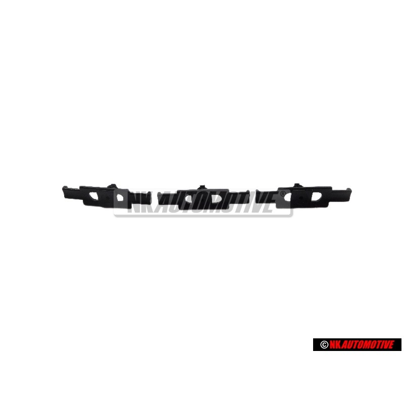 3x VW Original Kabelhalter - 4B0971848