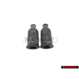 2x VW Original Tülle - 811971867