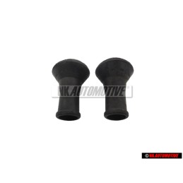 2x VW Original Tuelle - 171971905C