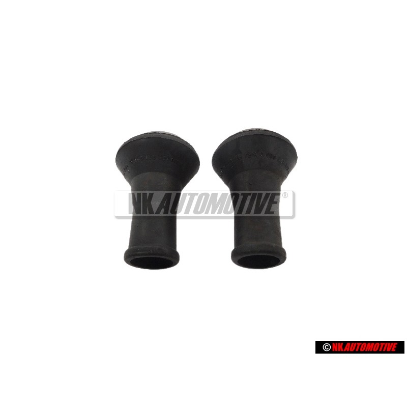 2x VW Original Tuelle - 171971905C