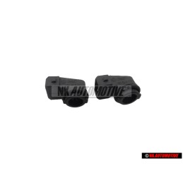 2x VW Original Fassung - 191949111