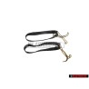 2x VW Original Halteband - 191011247A