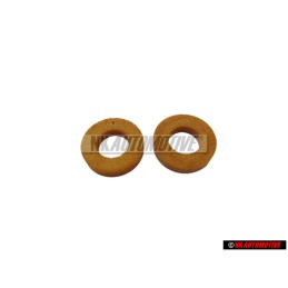 2x VW Original Ring - 171881493