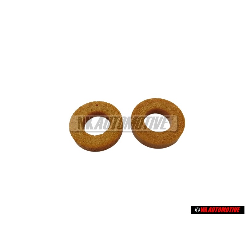 2x VW Original Ring - 171881493