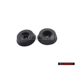 2x VW Original Puffer - 171723589A
