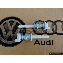 2x VW Original Befestigungselement - 1K8945300
