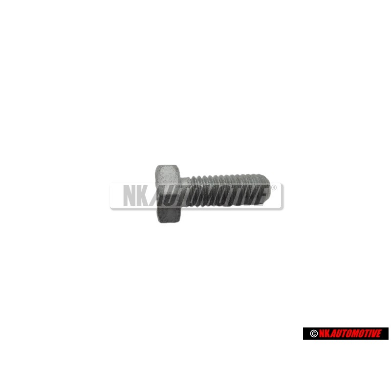 VW Original Sechskantschraube - N 01028716