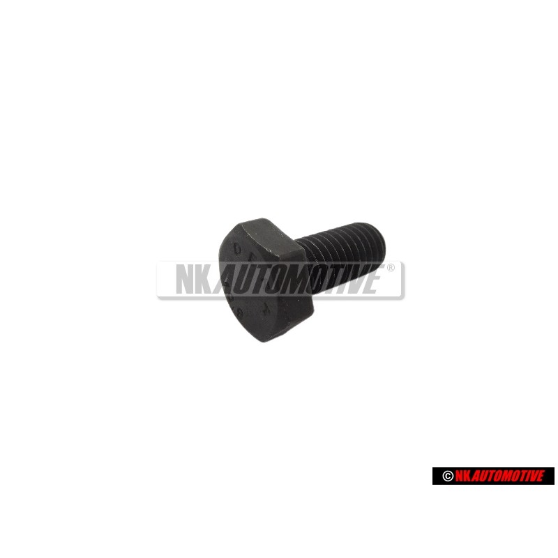 VW Original Sechskantschraube - N 0102535
