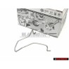 VW Original Halterung Handbremse Kabel Seilzug Golf 1 2 Cabrio - 191609639B