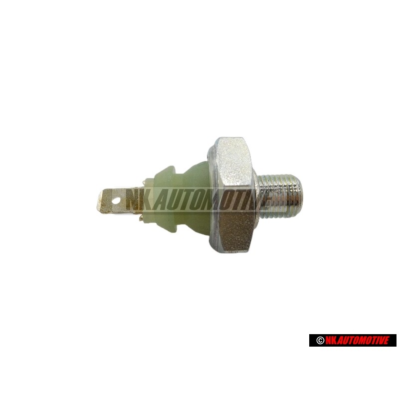 VW Original Öldruckschalter - 056919081E