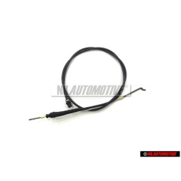 VW Original Gaszug - 281721555AF