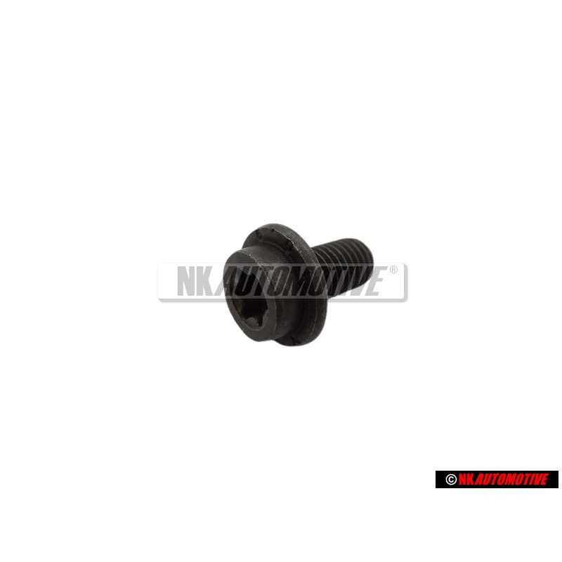 VW Original Zylinderschraube Mit Innen- Sechskantkopf (Kombi) - 2D0103873D