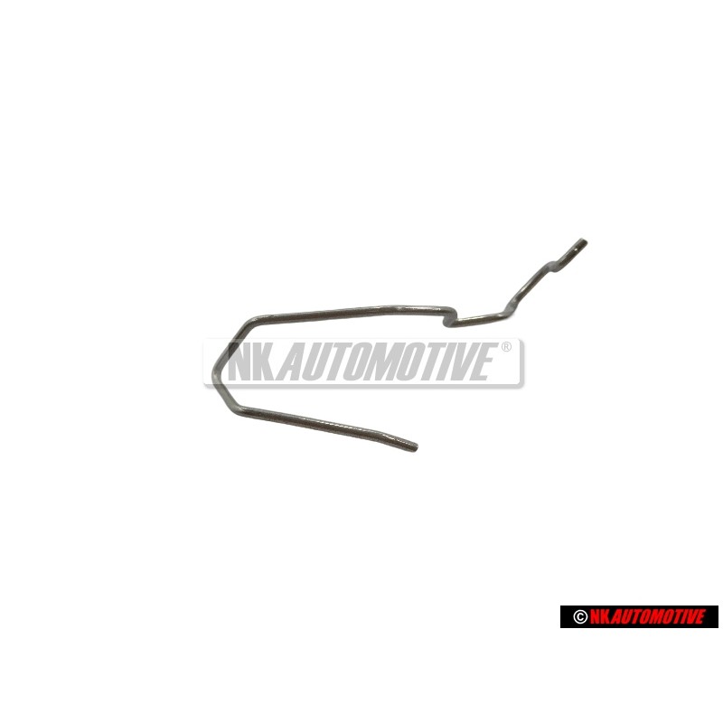VW Original Halter - 6N0609745B
