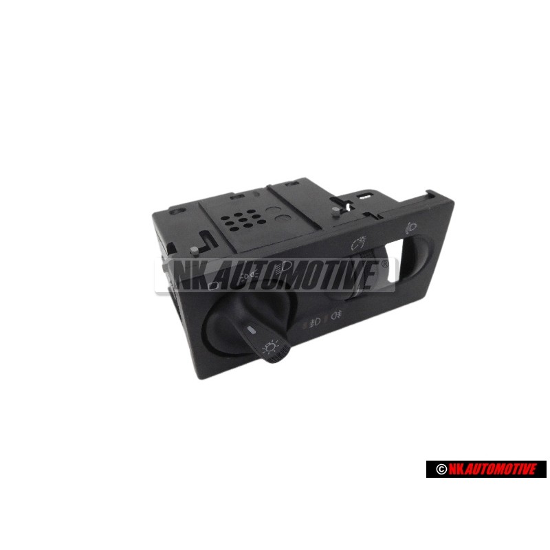 VW Original Mehrfachschalter Für Stand- Und Fahrlicht Nebelschein - 701941532H