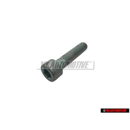VW Original Zylinderschraube Mit Innen- Sechskantkopf - N 0147296