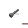 VW Original Zylinderschraube Mit Innen- Sechskantkopf - N 0147296
