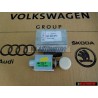 VW Original Expansionsventil - 191820679
