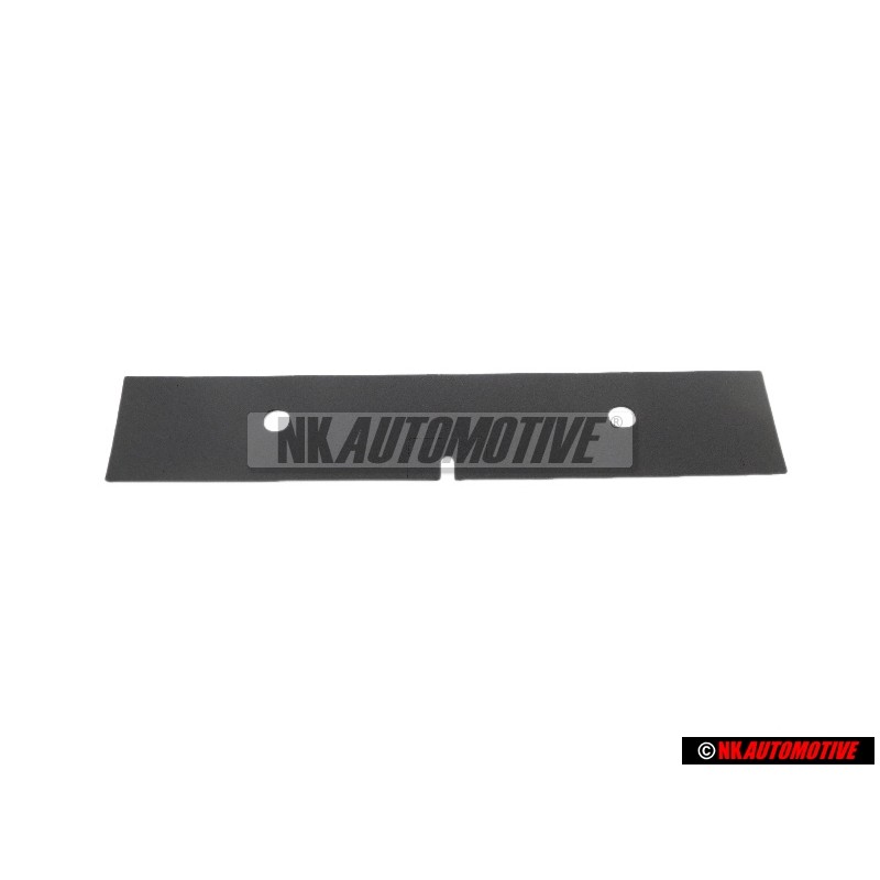 VW Original Unterlage, Selbstklebend - 8D0853419D