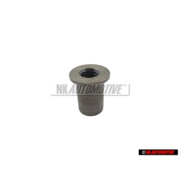 VW Original Gewindebuchse - 037260921