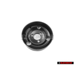 VW Original Riemenscheibe - 021121031D
